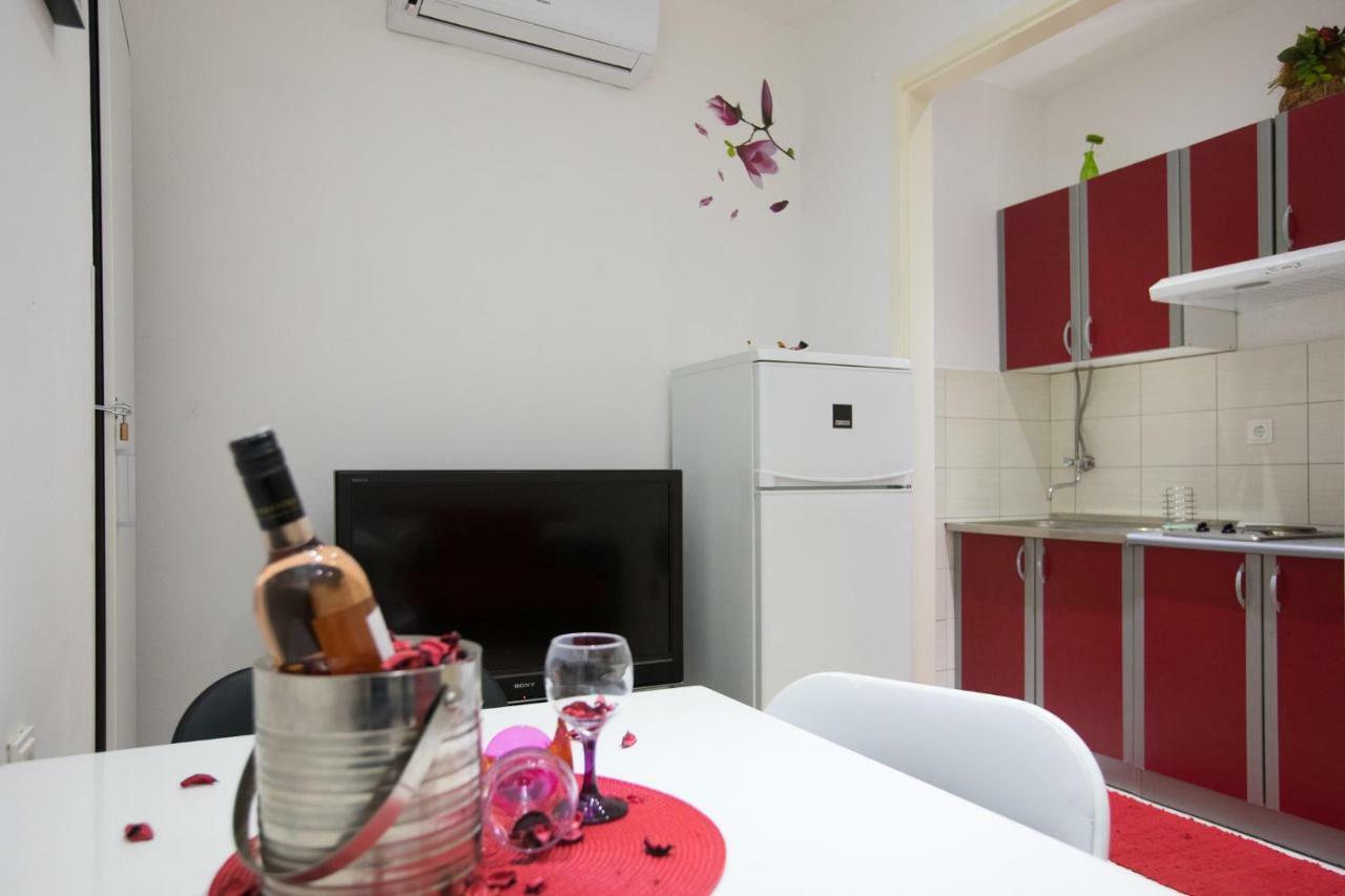 Apartment La Mirage Dubrovnik Ngoại thất bức ảnh