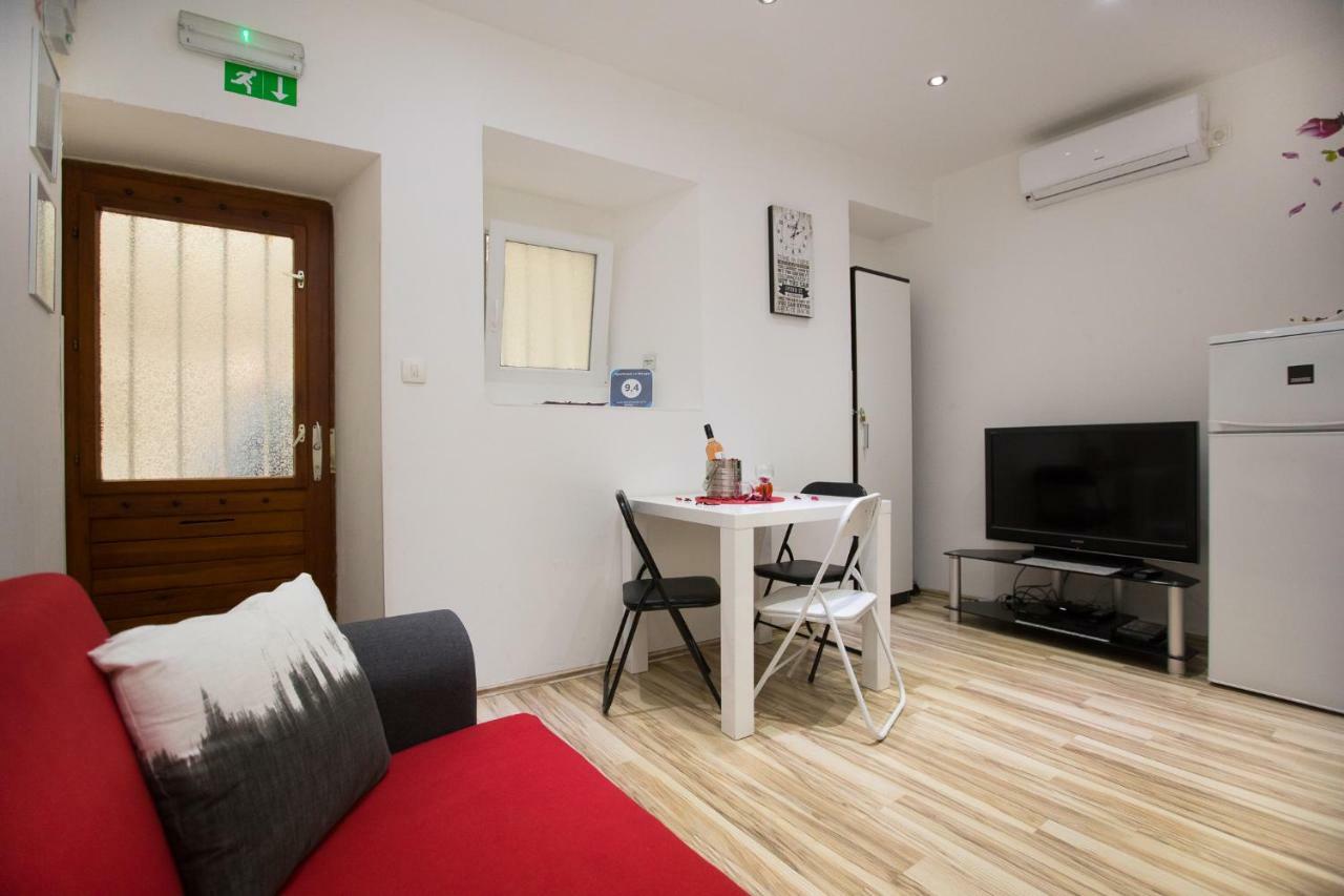 Apartment La Mirage Dubrovnik Ngoại thất bức ảnh